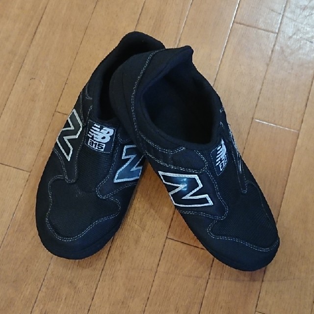 New Balance(ニューバランス)の☆new balance メンズ ルームシューズ☆ メンズの靴/シューズ(その他)の商品写真