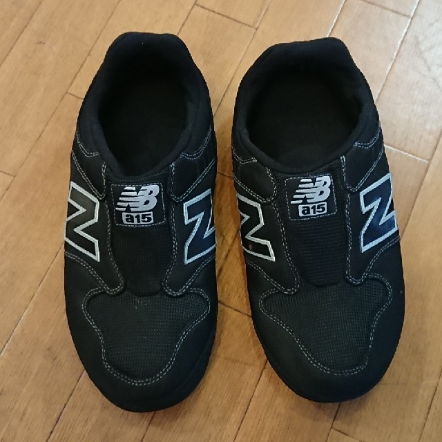 New Balance(ニューバランス)の☆new balance メンズ ルームシューズ☆ メンズの靴/シューズ(その他)の商品写真