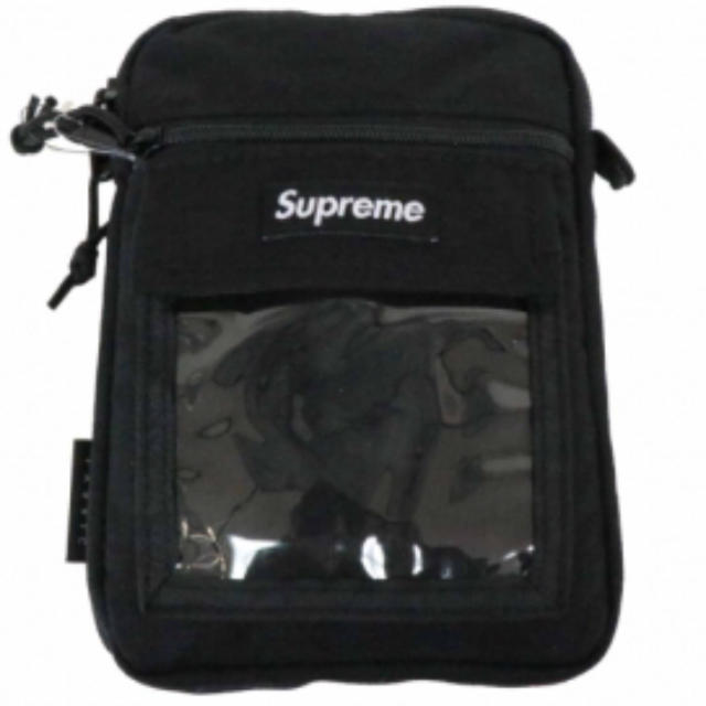 Supreme(シュプリーム)の 新品 19SSSupreme Utility  Pouch ハンドメイドのファッション小物(ポーチ)の商品写真