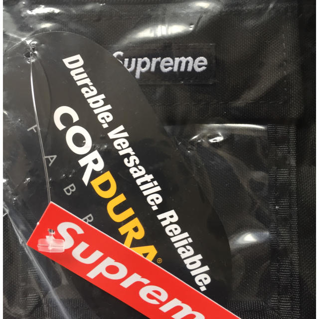 Supreme(シュプリーム)の 新品 19SSSupreme Utility  Pouch ハンドメイドのファッション小物(ポーチ)の商品写真