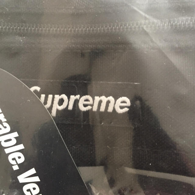 Supreme(シュプリーム)の 新品 19SSSupreme Utility  Pouch ハンドメイドのファッション小物(ポーチ)の商品写真