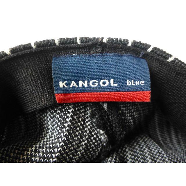 KANGOL(カンゴール)のKANGOL/カンゴールのハンチングです~最終値下げ早い者勝ちです。 メンズの帽子(ハンチング/ベレー帽)の商品写真