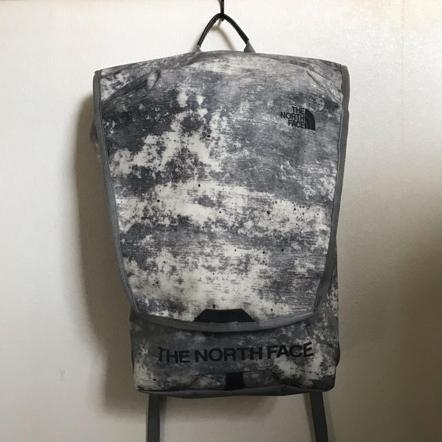 The north face backpack リュック