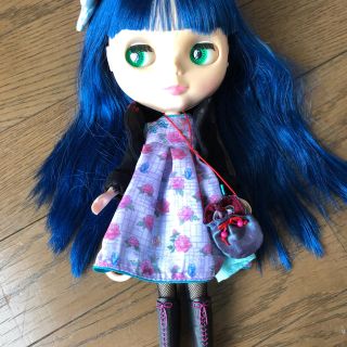 タカラトミー(Takara Tomy)のネオブライス訳あり‼(人形)