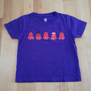 グラニフ(Design Tshirts Store graniph)のDesignTshirtsStoregraniph☆Tシャツ100センチ(Tシャツ/カットソー)