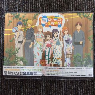 声優DVD(その他)