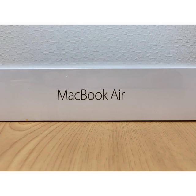 MacBook Air