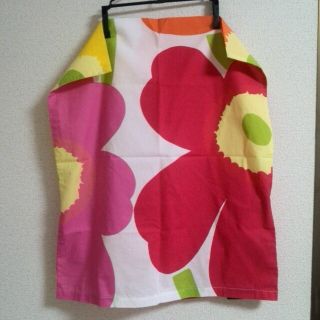 マリメッコ(marimekko)のマリメッコ枕カバー(枕)