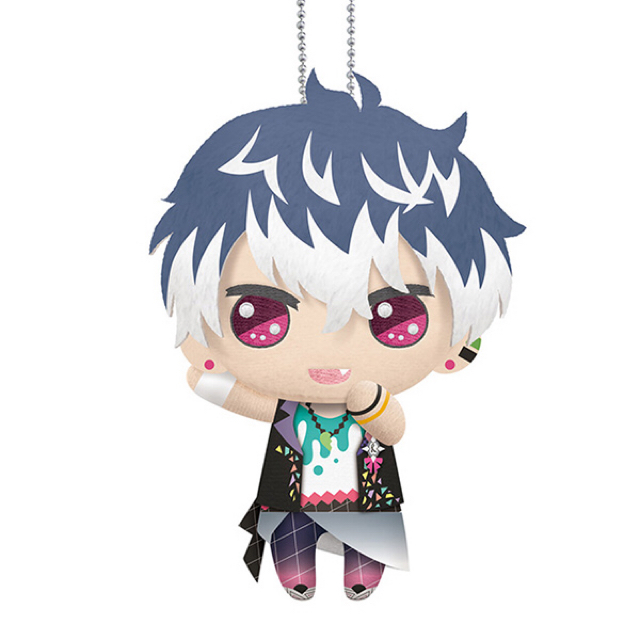 「数量限定 在庫処分セール」 新品☆アイナナ☆Re:vale【百】RTI☆きらどるぬいぐるみの通販 キーホルダー・アクリルキーホルダー