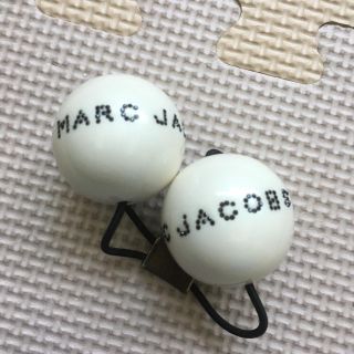 マークジェイコブス(MARC JACOBS)のマークジェイコブス ヘアゴム(ヘアゴム/シュシュ)