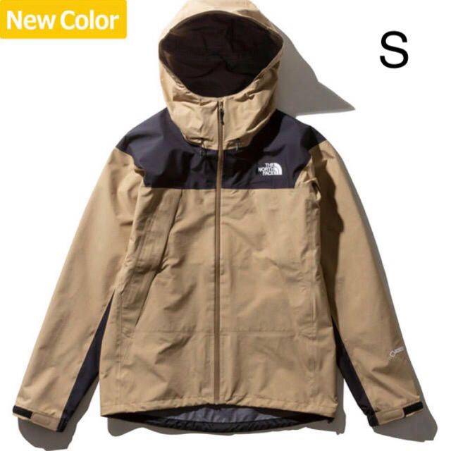 THE NORTH FACE Climb Light Jacket TK