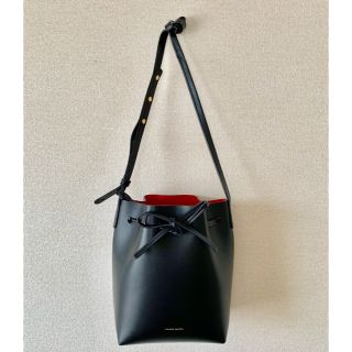 ユナイテッドアローズ(UNITED ARROWS)のmansur gavriel バッグ(ショルダーバッグ)