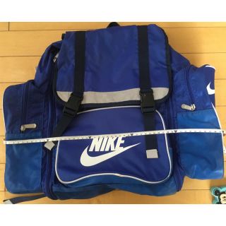 ナイキ(NIKE)のリュック(リュックサック)