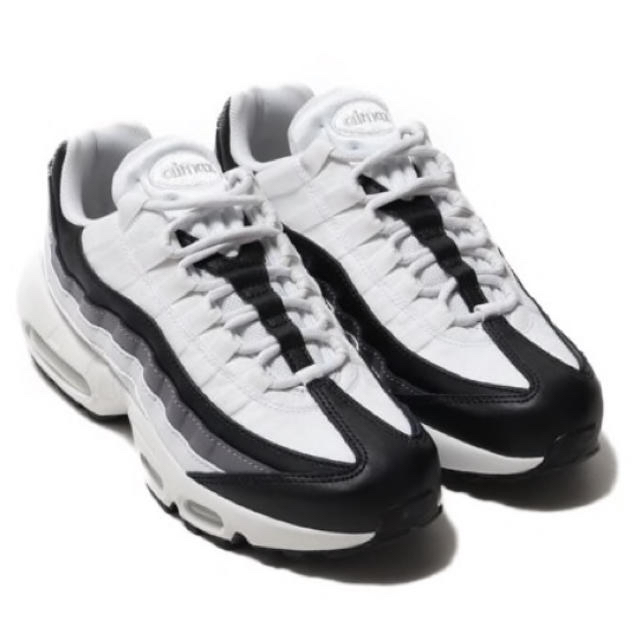 スニーカーNIKE AIR MAX 95