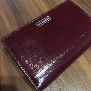 コーチ(COACH)のコーチ お財布 新品(財布)