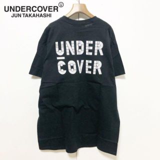 アンダーカバー(UNDERCOVER)のUNDERCOVER×TOMATO/新品 限定コラボTシャツ L(Tシャツ/カットソー(半袖/袖なし))