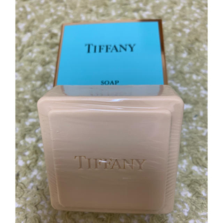 ティファニー(Tiffany & Co.)のティファニーソープ あこ様専用(ボディソープ/石鹸)