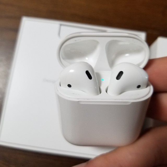 airpods 2