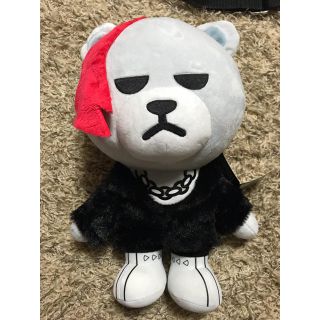 ビッグバン(BIGBANG)のBIGBANG ぬいぐるみ(ミュージシャン)