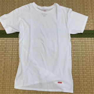 シュプリーム(Supreme)のたかまき様専用 supreme×Hanes Tシャツ(Tシャツ/カットソー(半袖/袖なし))