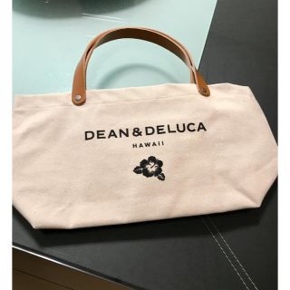 ディーンアンドデルーカ(DEAN & DELUCA)のDEAN&DELUCA★ハワイ限定トートバック(トートバッグ)