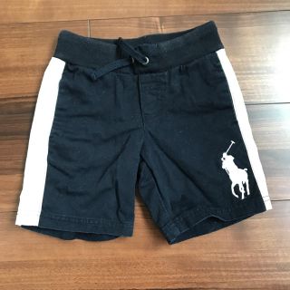 ポロラルフローレン(POLO RALPH LAUREN)のラルフローレン 短パン(パンツ/スパッツ)