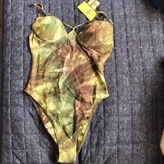 フェンディ 水着(レディース)の通販 23点 | FENDIのレディースを買う