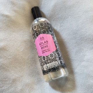 ザボディショップ(THE BODY SHOP)のアトラスマウンテンローズ フレグランスミスト(香水(女性用))