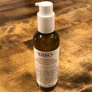 キールズ(Kiehl's)のディープクレンジングジェルCL 230ml 1本(クレンジング/メイク落とし)