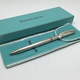 ティファニー(Tiffany & Co.)のティファニー ボールペン(その他)