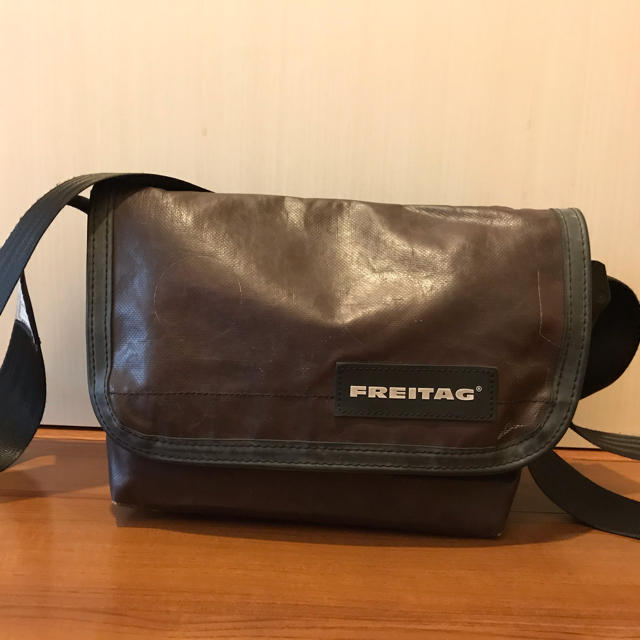 FREITAG フライターグ　メッセンジャーバック