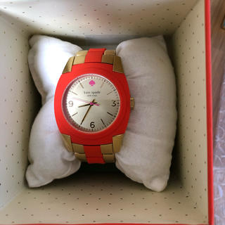 ケイトスペードニューヨーク(kate spade new york)の腕時計  ケイトスペード(腕時計)