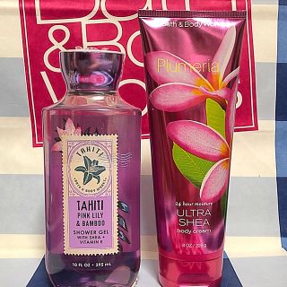 バスアンドボディーワークス(Bath & Body Works)のKona様 専用(ボディクリーム)