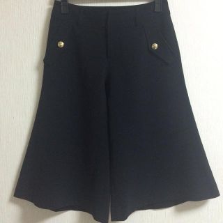 ミッシュマッシュ(MISCH MASCH)の☆ミッシュマッシュ☆ガウチョパンツ☆(その他)