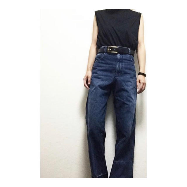 DEUXIEME CLASSE(ドゥーズィエムクラス)のレイチェルコーミーRACHEL COMEY♥︎ 人気デニム♥︎  レディースのパンツ(デニム/ジーンズ)の商品写真