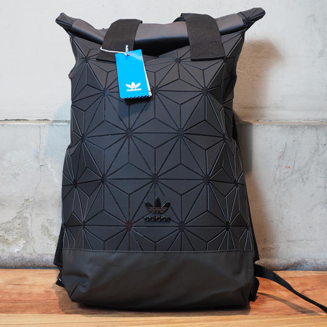 『新品』adidasORIGINALS BACKPACK ROLLTOP