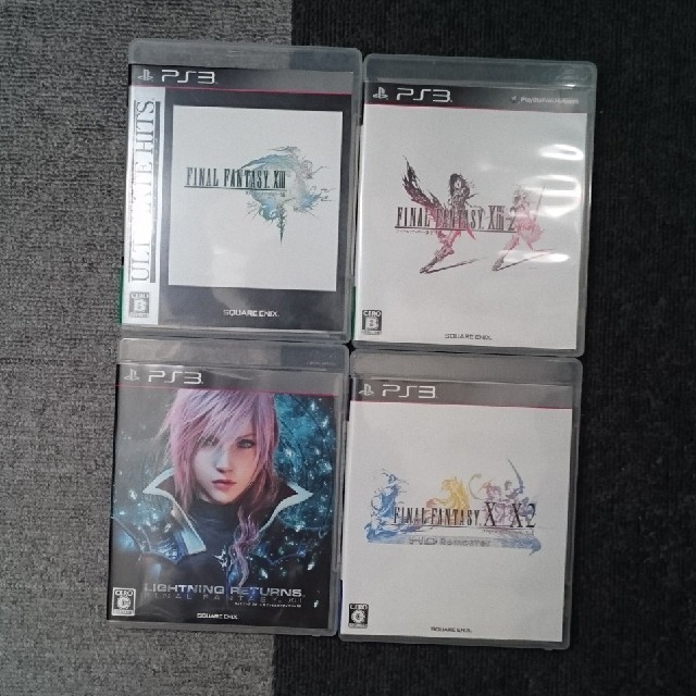 free download ff13 2 ps3 free download ff13 2 ps3