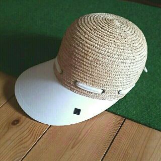 ディオール(Christian Dior) 麦わら帽子(レディース)の通販 15点