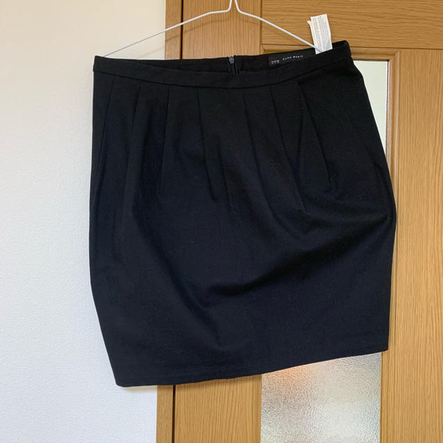 ZARA(ザラ)のZARA スカート レディースのスカート(ミニスカート)の商品写真