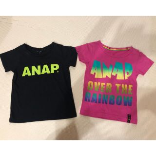 アナップキッズ(ANAP Kids)のANAP 90(その他)