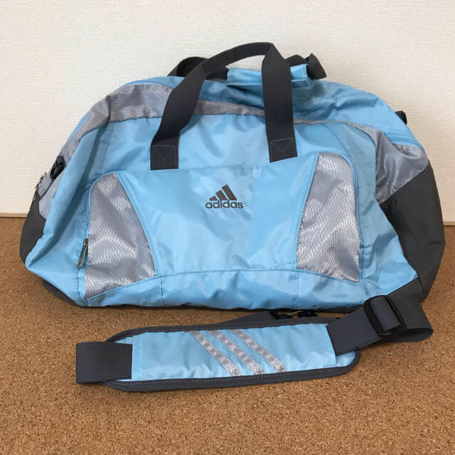 adidas(アディダス)のpuipui様 専用 メンズのバッグ(ボストンバッグ)の商品写真