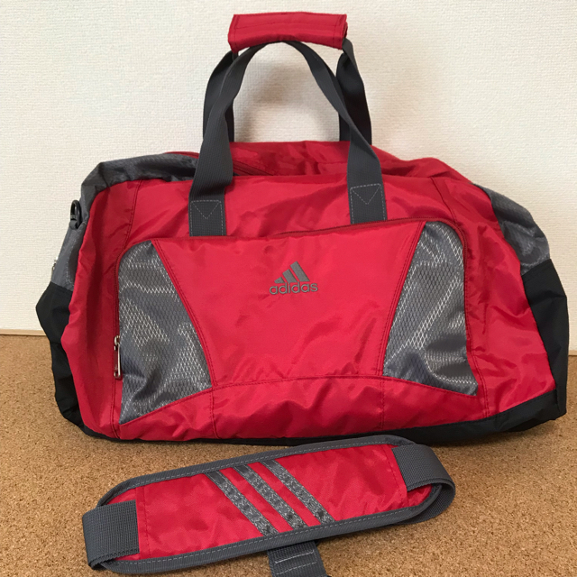 adidas(アディダス)のpuipui様 専用 メンズのバッグ(ボストンバッグ)の商品写真