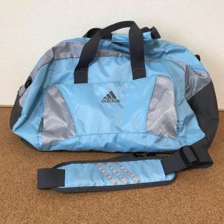 アディダス(adidas)のpuipui様 専用(ボストンバッグ)