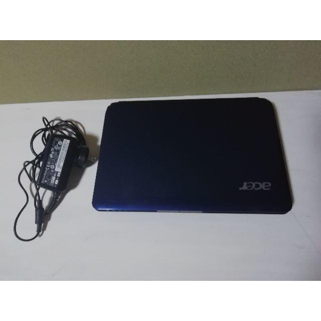 ACER Aspire 1410  11.6インチPC/タブレット