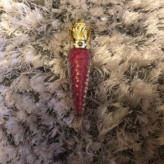 クリスチャンルブタン(Christian Louboutin)のクリスチャンルブタン リップ ルビラック コリブレッタ 230L(リップグロス)