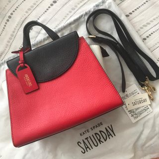 ケイトスペードサタデー(KATE SPADE SATURDAY)のKATE SPADE SATURDAY ハンドバッグ ショルダー 2way(ハンドバッグ)