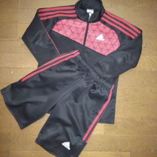 アディダス(adidas)のアディダス ジャージ 130(その他)