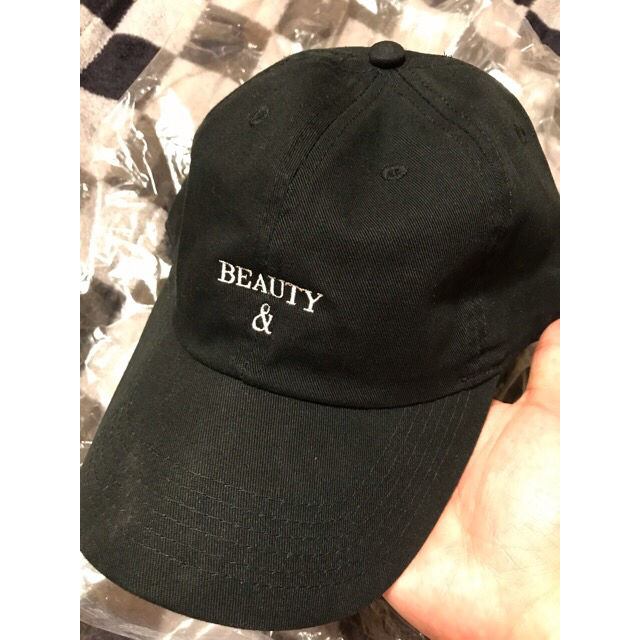 BEAUTY&YOUTH UNITED ARROWS(ビューティアンドユースユナイテッドアローズ)のbeauty&youth ユナイテッドアローズ キャップ レディースの帽子(キャップ)の商品写真