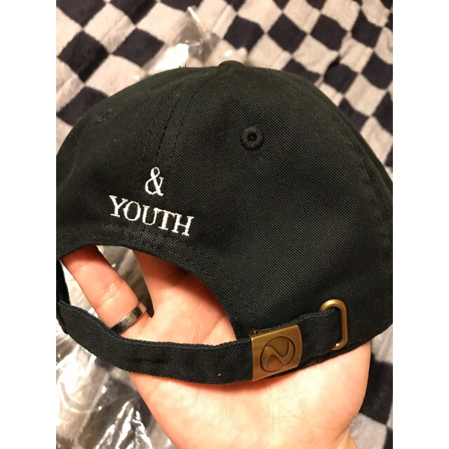 BEAUTY&YOUTH UNITED ARROWS(ビューティアンドユースユナイテッドアローズ)のbeauty&youth ユナイテッドアローズ キャップ レディースの帽子(キャップ)の商品写真