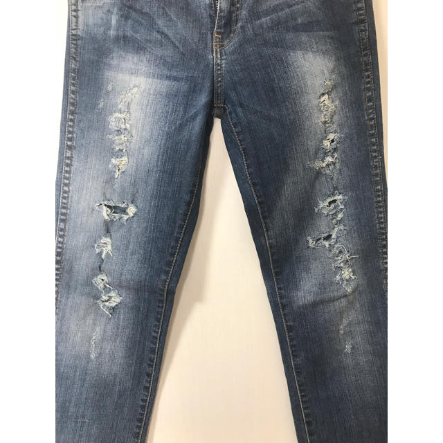 Dr.Denim(ドクターデニム)のドクターデニム スキニーパンツ 29 メンズのパンツ(デニム/ジーンズ)の商品写真